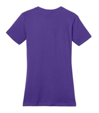 DT5001 - District® - Juniors The Concert Tee