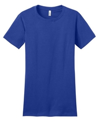DT5001 - District® - Juniors The Concert Tee