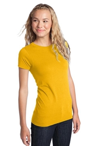 DT5001 - District® - Juniors The Concert Tee