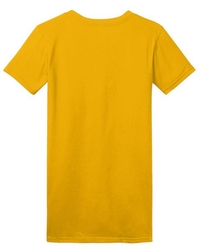 DT5001 - District® - Juniors The Concert Tee