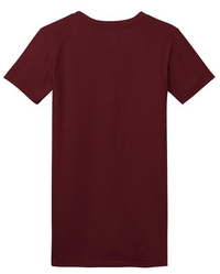 DT5001 - District® - Juniors The Concert Tee