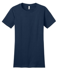 DT5001 - District® - Juniors The Concert Tee