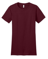 DT5001 - District® - Juniors The Concert Tee
