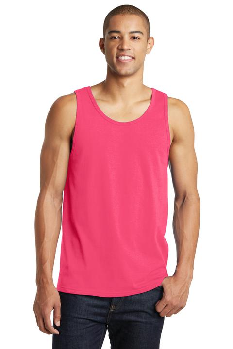 DT5300 - District The Concert Tank