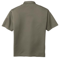 203690 - Nike Golf - Tech Basic Dri-FIT Polo.  203690