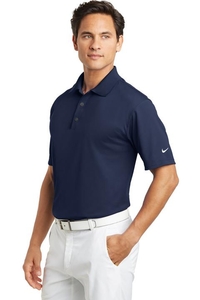 203690 - Nike Golf - Tech Basic Dri-FIT Polo. 203690