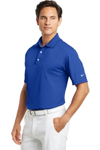 203690 - Nike Golf - Tech Basic Dri-FIT Polo. 203690