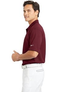 203690 - Nike Golf - Tech Basic Dri-FIT Polo. 203690