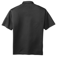 203690 - Nike Golf - Tech Basic Dri-FIT Polo.  203690