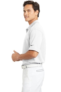 203690 - Nike Golf - Tech Basic Dri-FIT Polo.  203690