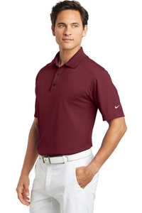 203690 - Nike Golf - Tech Basic Dri-FIT Polo. 203690