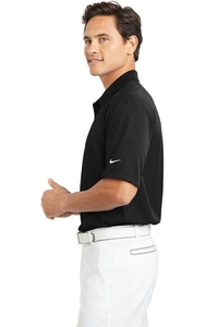 203690 - Nike Golf - Tech Basic Dri-FIT Polo.  203690