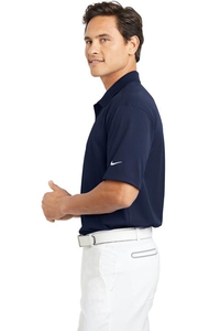 203690 - Nike Golf - Tech Basic Dri-FIT Polo. 203690