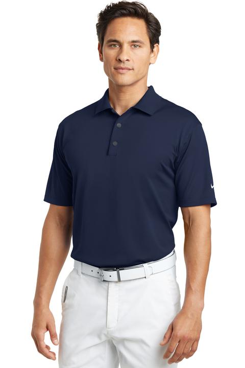 203690 - Nike Golf - Tech Basic Dri-FIT Polo. 203690