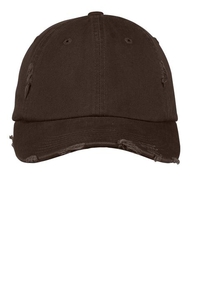 DT600 - District Distressed Cap