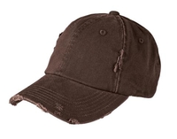 DT600 - District Distressed Cap