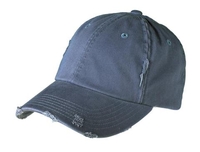 DT600 - District Distressed Cap