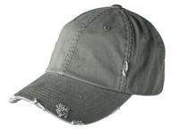 DT600 - District Distressed Cap