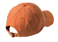 DT600 - District Distressed Cap