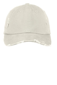 DT600 - District Distressed Cap