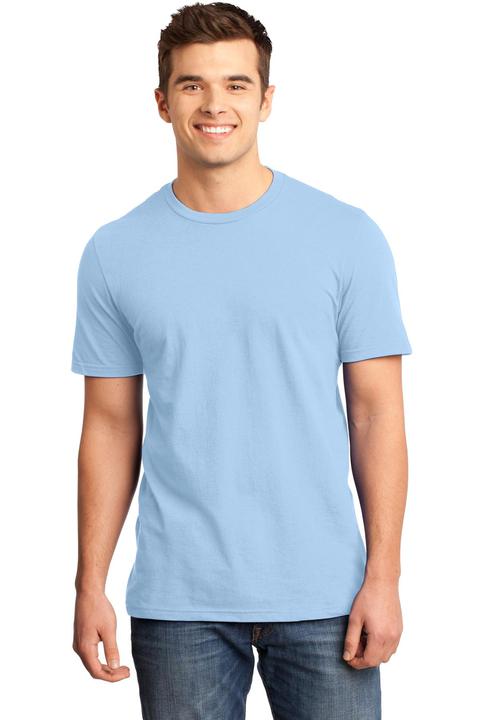 DT6000 - District Mens Very Important Tee