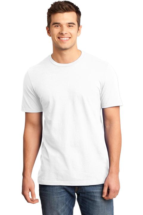 DT6000 - District Mens Very Important Tee