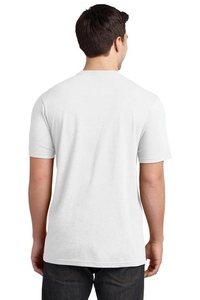 DT6000P - District Very Important Tee with Pocket