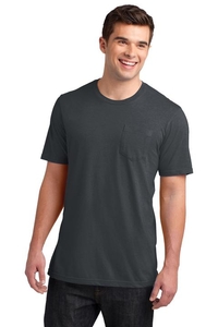 DT6000P - District Very Important Tee with Pocket