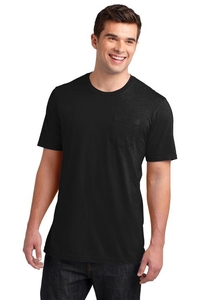 DT6000P - District Very Important Tee with Pocket