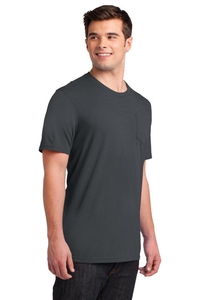 DT6000P - District Very Important Tee with Pocket