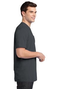 DT6000P - District Very Important Tee with Pocket