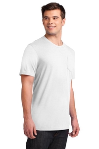 DT6000P - District Very Important Tee with Pocket