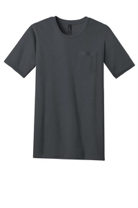 DT6000P - District Very Important Tee with Pocket