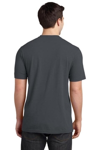 DT6000P - District Very Important Tee with Pocket