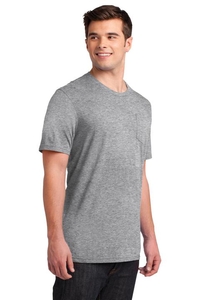DT6000P - District Very Important Tee with Pocket
