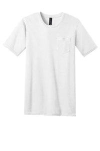 DT6000P - District Very Important Tee with Pocket