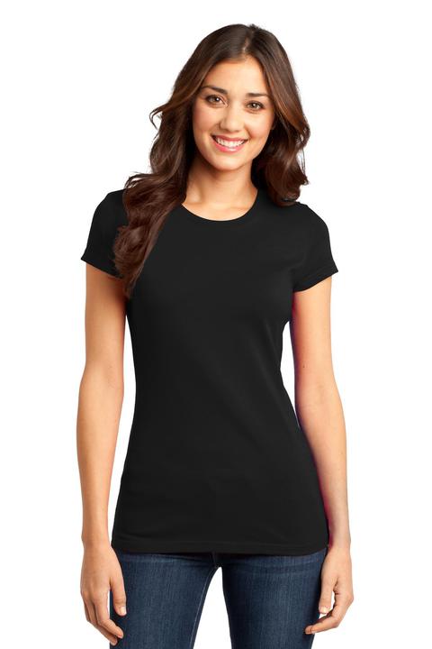 DT6001 - District - Juniors Very Important Tee