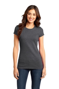 DT6001 - District - Juniors Very Important Tee