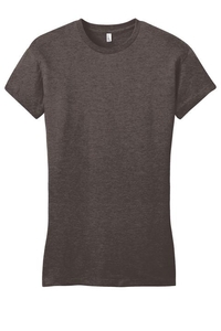 DT6001 - District - Juniors Very Important Tee
