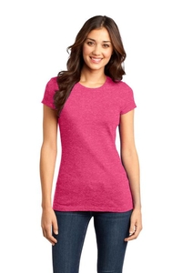 DT6001 - District - Juniors Very Important Tee