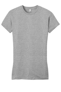 DT6001 - District - Juniors Very Important Tee