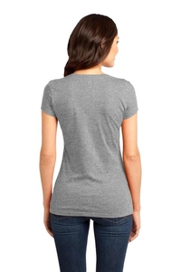DT6001 - District - Juniors Very Important Tee