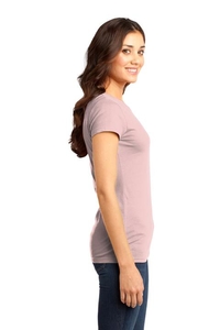 DT6001 - District - Juniors Very Important Tee