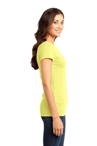 DT6001 - District - Juniors Very Important Tee