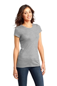 DT6001 - District - Juniors Very Important Tee