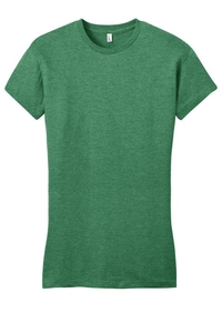 DT6001 - District - Juniors Very Important Tee