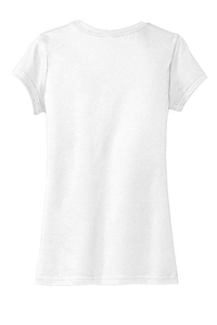 DT6001 - District - Juniors Very Important Tee