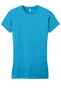 DT6001 - District - Juniors Very Important Tee