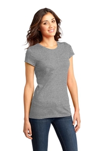 DT6001 - District - Juniors Very Important Tee