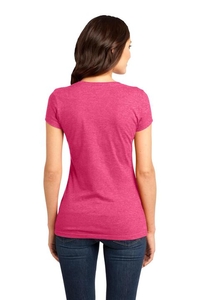 DT6001 - District - Juniors Very Important Tee